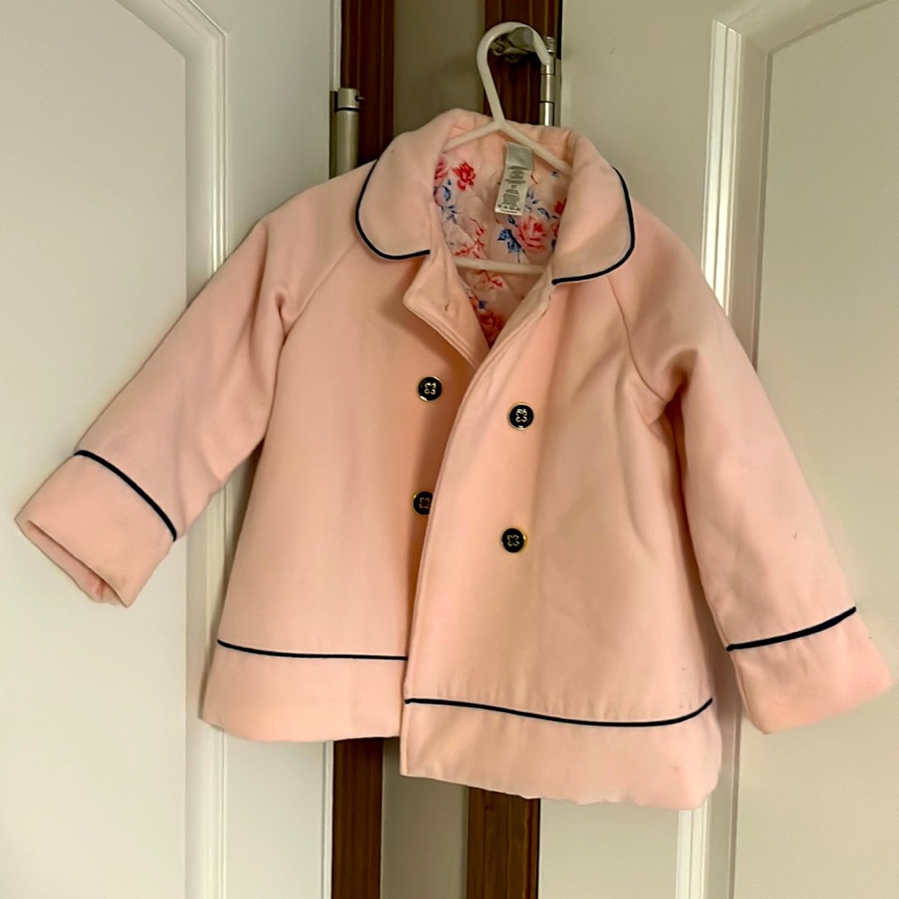 Winter jacket